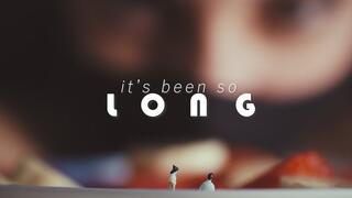 It's Been So Long - Margout Darko