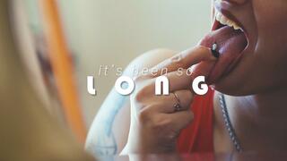 It's Been So Long - Margout Darko HQE