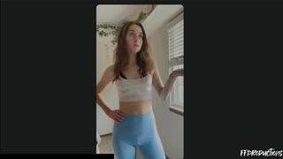Ann Lynn Lenore’s Second Solo Online Training Session
