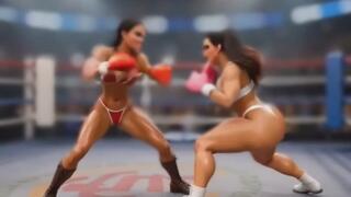 TINA VS MILL