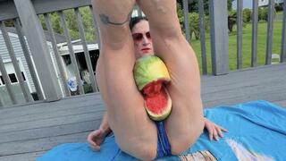 Waterlmelon Sugar Thighs:Kandys Crush