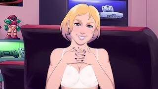 Bullying My Step-Sissy Parts 1-4