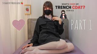 HD - What's under my trench coat? EP 3 - Pink Sailor Suit (Part 1)