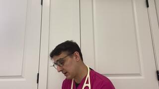 Doctor Obsession