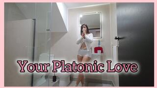 Your Platonic Love