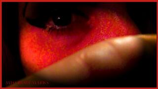 Taken By The Devil (Shot in 4K) Miss Ruby Marks - religious - demon - monsters - fantasy POV - cosplay - eye contact - taken fetish - DID - captured - cock worship