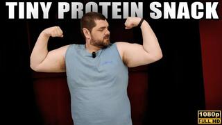 Tiny Protein Snack - Full HD 1080p - KingMarti - MOV