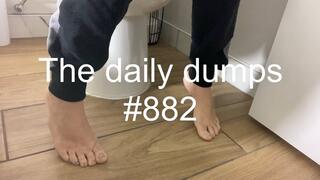 The daily dumps #882 mp4