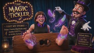 The Magic Tickler