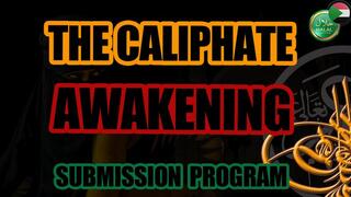 The UK Caliphate Awakening