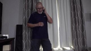 d2605FAYTH_Cheating girlfriend kept bound and gagged