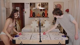 Fun & Games & At The Airbnb
