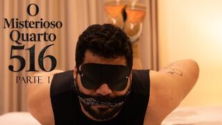 THE MYSTERIOUS ROOM 516 - PART 1