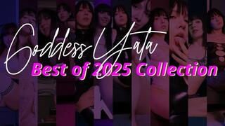 Best of 2025 Collection Goddess Yata