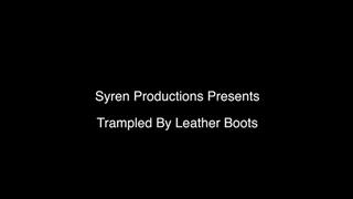 Trampled By Leather Boots (MOV HD)