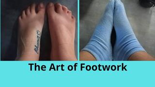 The Art of Footwork