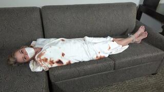 Kody Evans: Burrito Bound