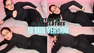 Farting extended version