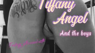 Fresh Out of Ideals Fooling aroung with Tyfani to see what sticks