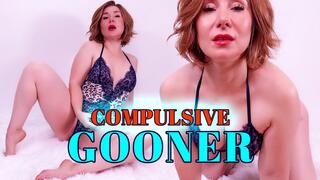 My Compulsive Gooner