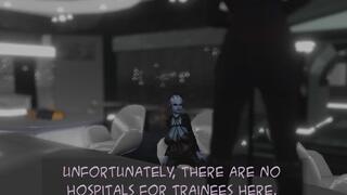 MamaMia Ass Effect EP01 ch3-3