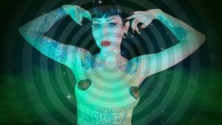 Endless Tease - A Sensual Loop of Silicone tits - POV, GOON , GOONING, GOONER ,