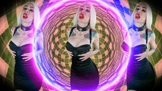 Vampire Vore paradise - Mesmerize, ASMR , FANGS, POV
