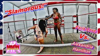 'Slamorous! WMV