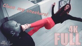 4K_Are You Hungry? - FULL