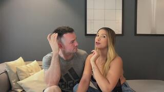 Behind the Scenes, 10 Questions with Campanita Maria and Andres Acosta