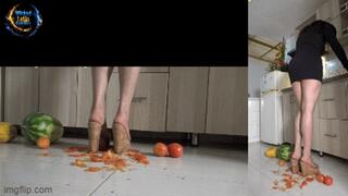 Food Fetish 16