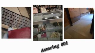 ASMRING 001