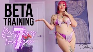 Beta Training: Mystery Trigger 7