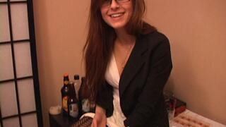 Nothing but a Seat for Girls 11 (MP4)