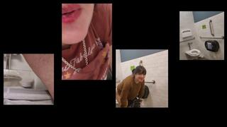 May Pop Up Giantess Pee and Feed