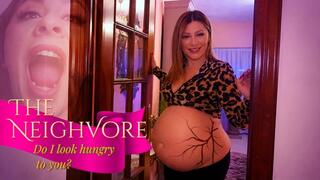 TheNeighVore - Fresh Prey Next Door - Digesting Another Mistake - Kapree
