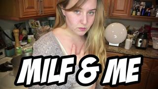TABOO MOVIE EPISODE I MILF & ME