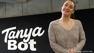 A Faulty Bot - Tanya