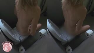2026 March-April-May Highlights only - over 4 Minutes of Plops, Dumps, Pee and Ass wiping