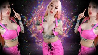 Aromatic Pink goon-toxxx, TASK