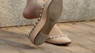 MARITNA's relaxed outdoor DANGLING