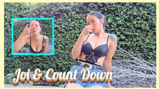 Joi & Count Down