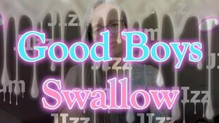 Good Boys Swallow mp4