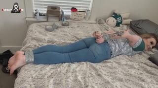 Tape Escape Challenge!