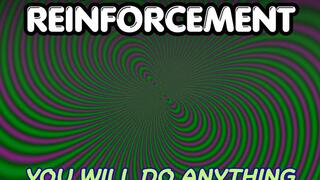 Obedience Reinforcement