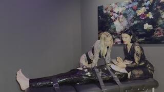 MISTRESS ACADEMY PART 2