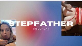 stepfather role-play