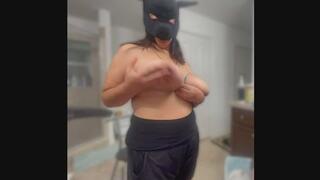 Huge piggy face slut ver2