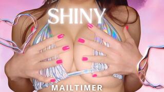 Shiny Blackmail Mailtmer