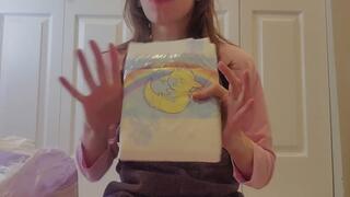 Dragoonz by LNGU Diaper Review